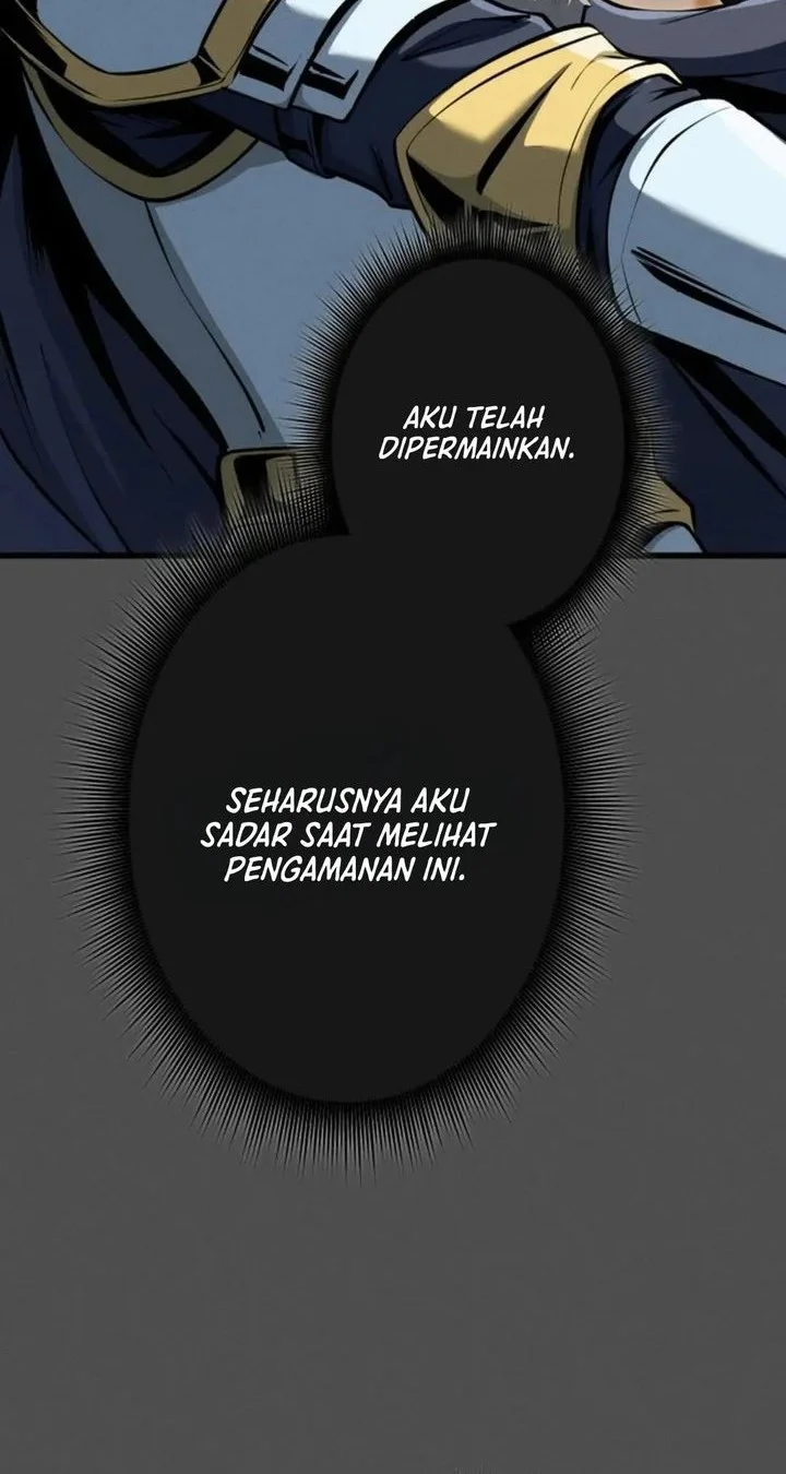 The Ultimate Weapon Returns After 100 Million Years Chapter 20 Gambar 25