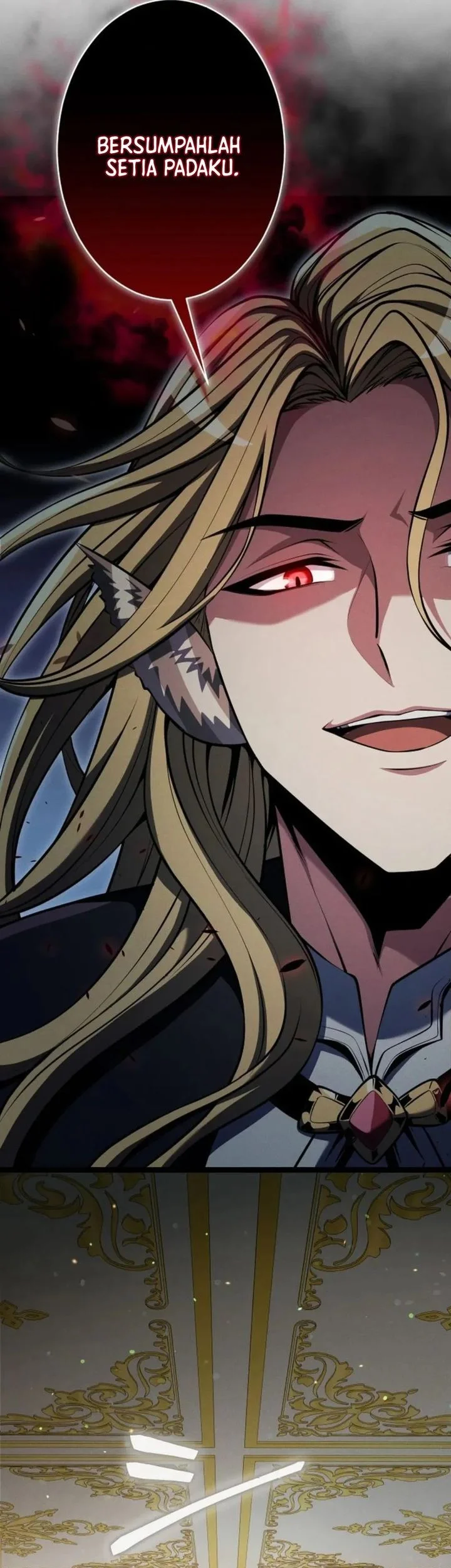 The Ultimate Weapon Returns After 100 Million Years Chapter 20 Gambar 32