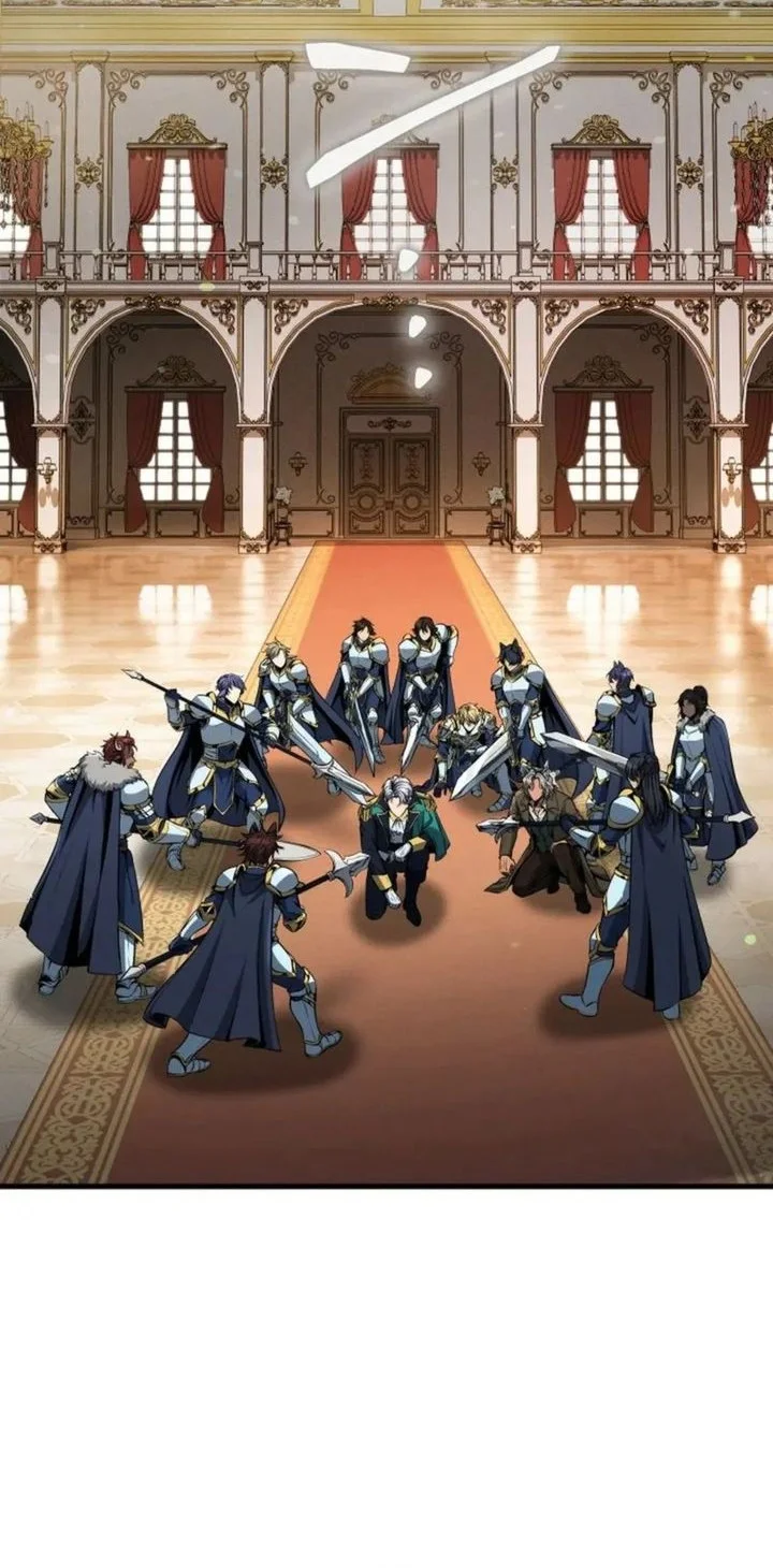 The Ultimate Weapon Returns After 100 Million Years Chapter 20 Gambar 33