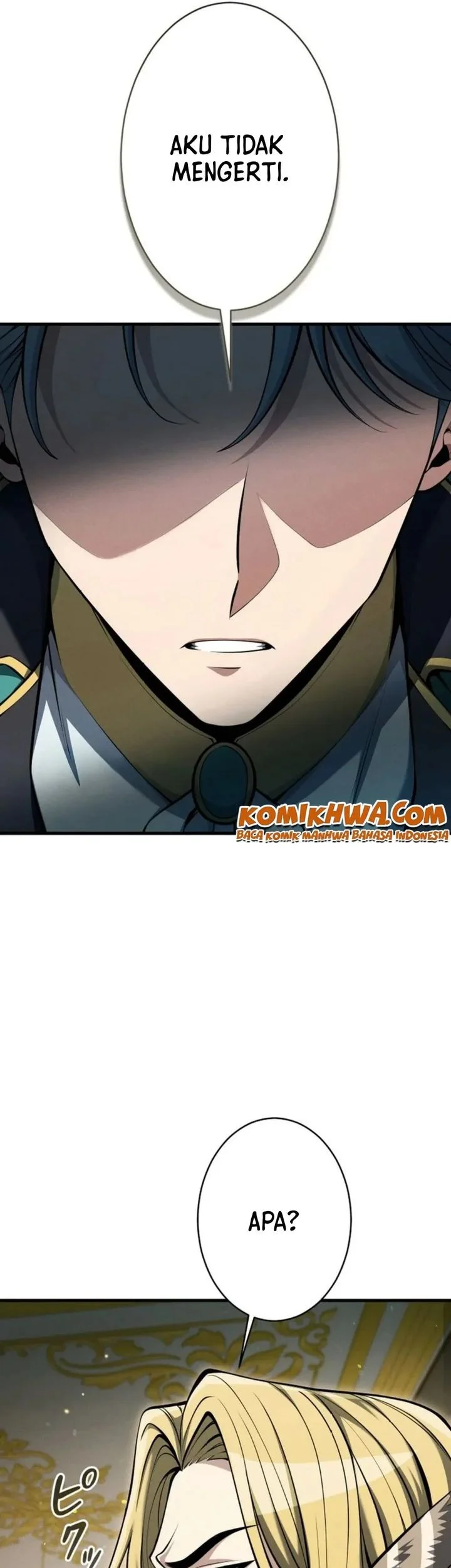 The Ultimate Weapon Returns After 100 Million Years Chapter 20 Gambar 34