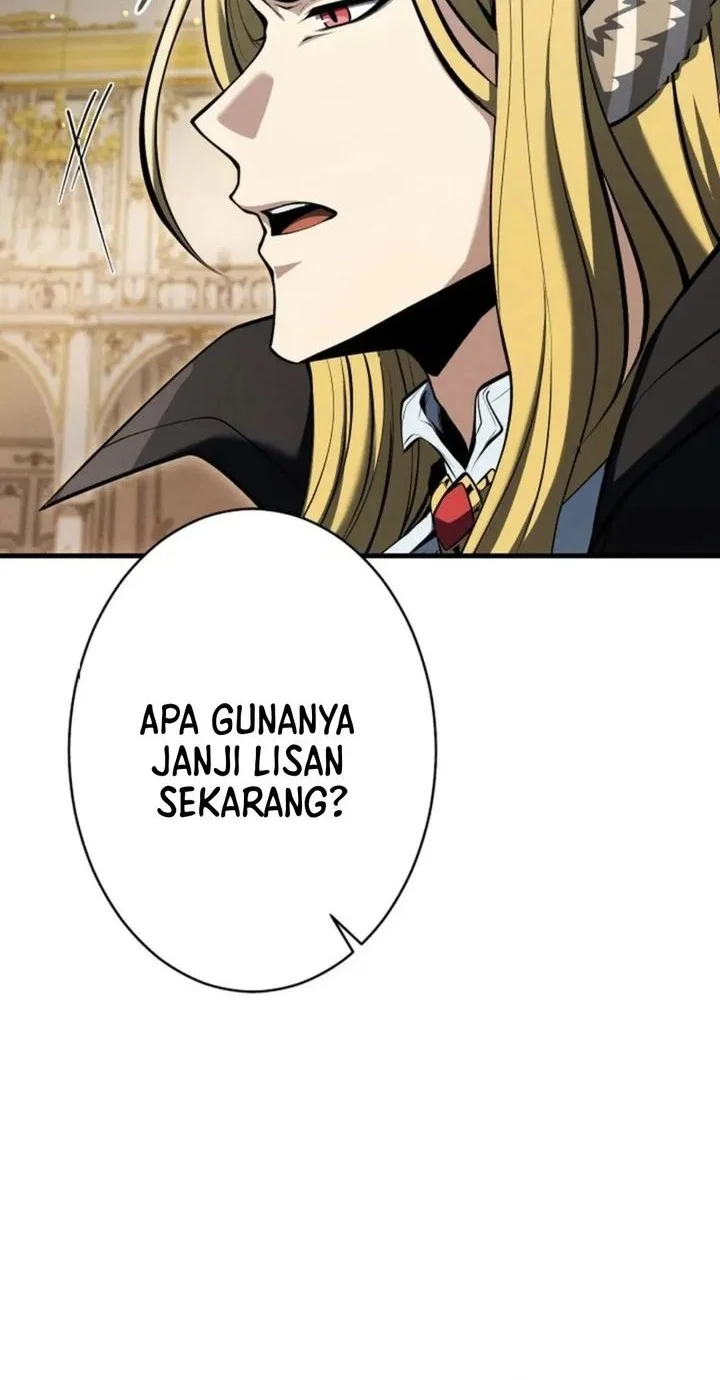 The Ultimate Weapon Returns After 100 Million Years Chapter 20 Gambar 35