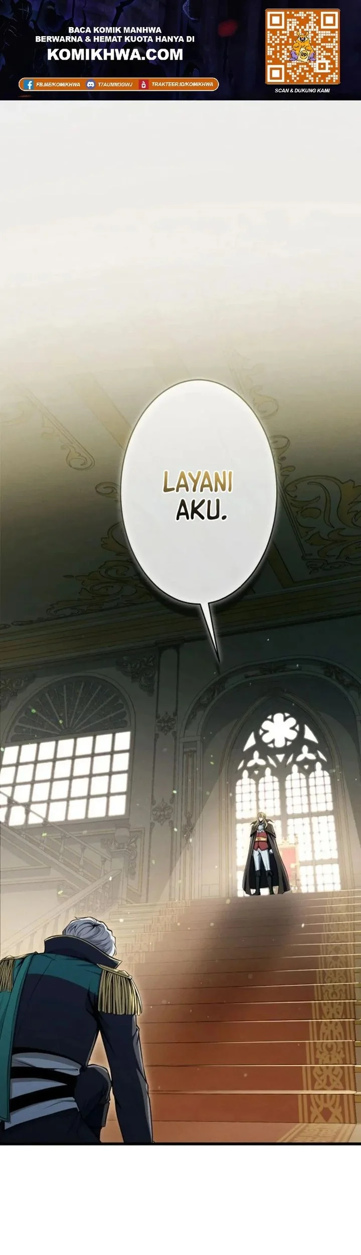 Komik The Ultimate Weapon Returns After 100 Million Years Chapter 20 gambar 1