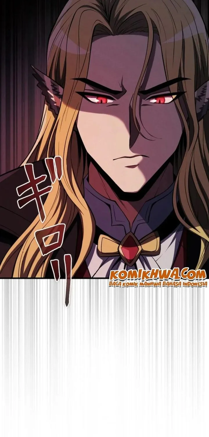 The Ultimate Weapon Returns After 100 Million Years Chapter 20 Gambar 39