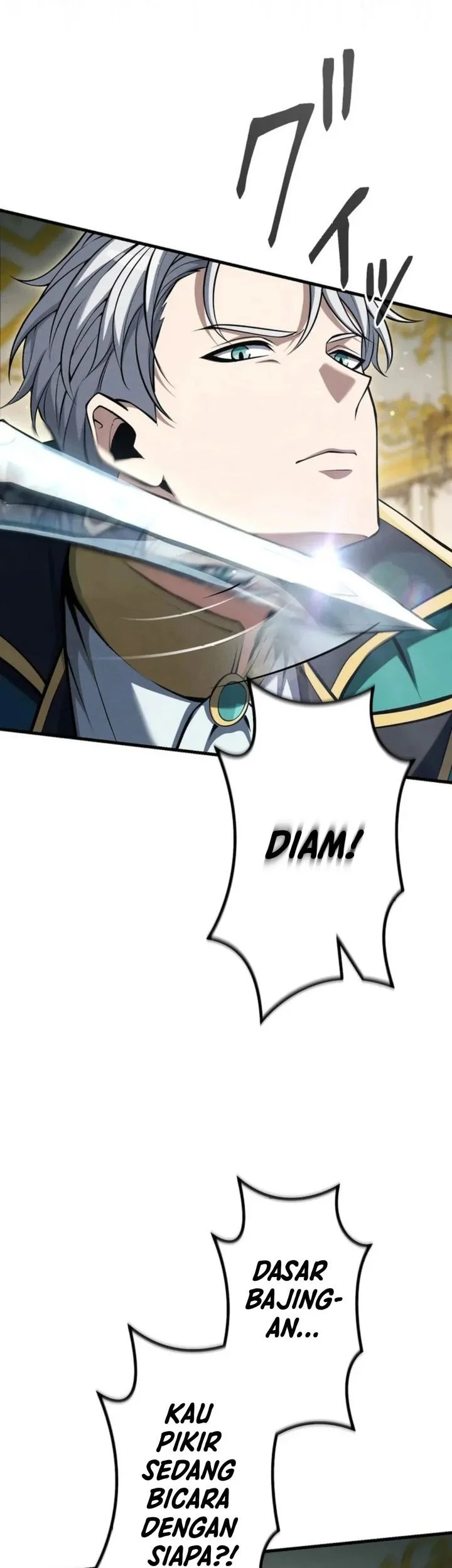 The Ultimate Weapon Returns After 100 Million Years Chapter 20 Gambar 40