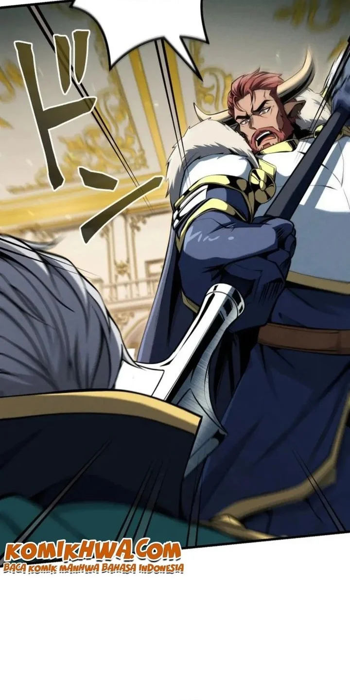 The Ultimate Weapon Returns After 100 Million Years Chapter 20 Gambar 41