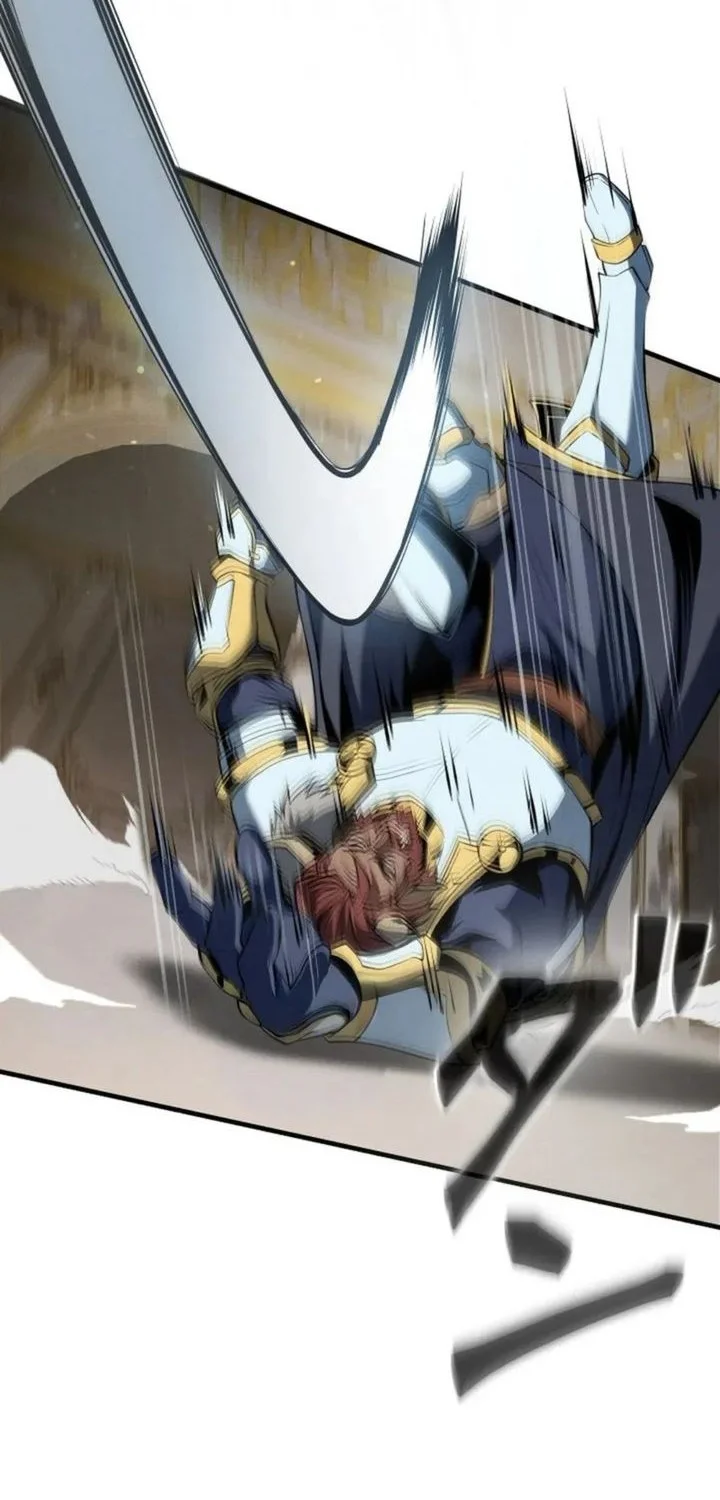 The Ultimate Weapon Returns After 100 Million Years Chapter 20 Gambar 47