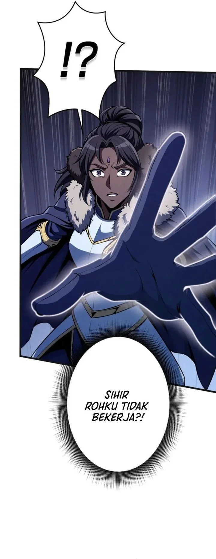 The Ultimate Weapon Returns After 100 Million Years Chapter 20 Gambar 52