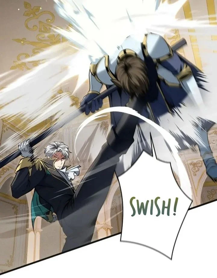 The Ultimate Weapon Returns After 100 Million Years Chapter 20 Gambar 56