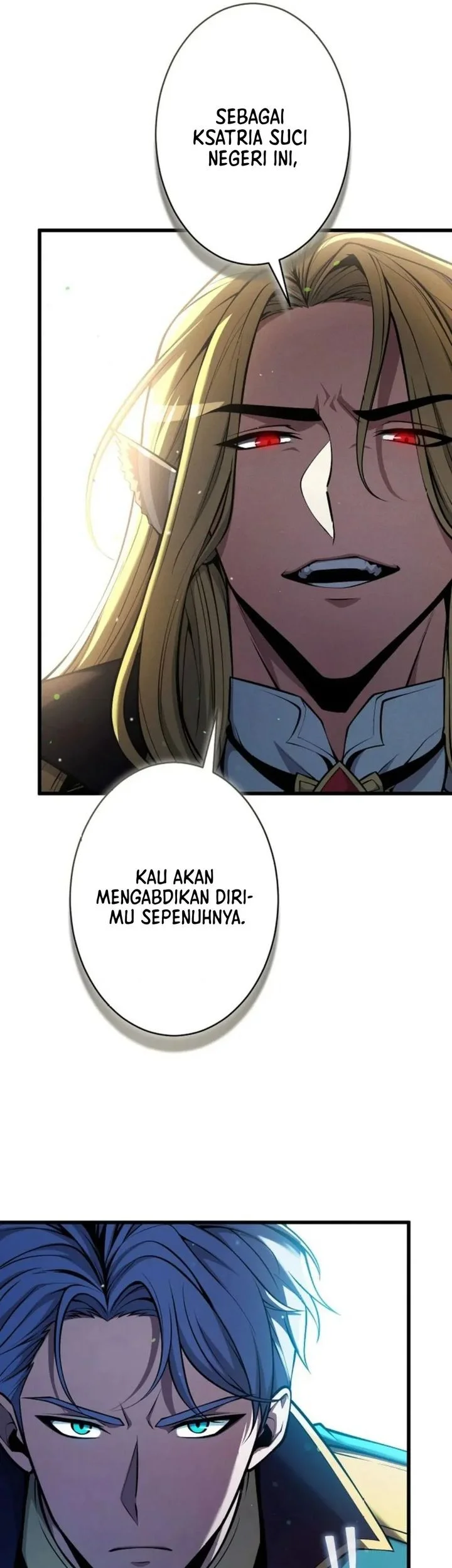 The Ultimate Weapon Returns After 100 Million Years Chapter 20 Gambar 3