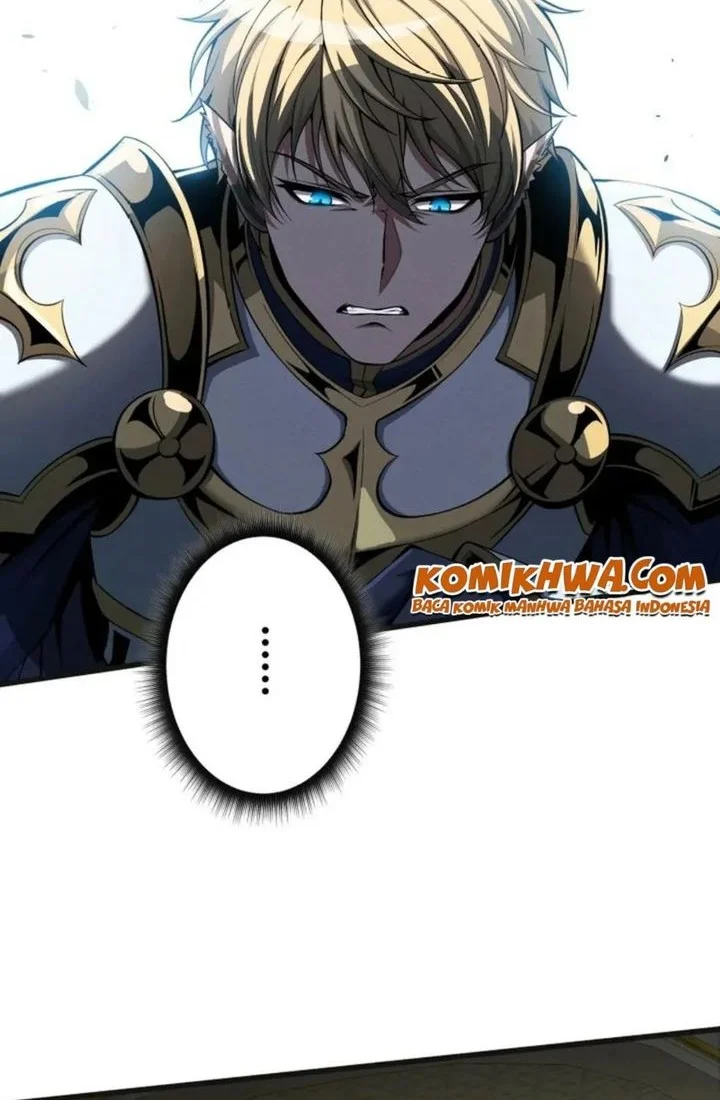 The Ultimate Weapon Returns After 100 Million Years Chapter 20 Gambar 60