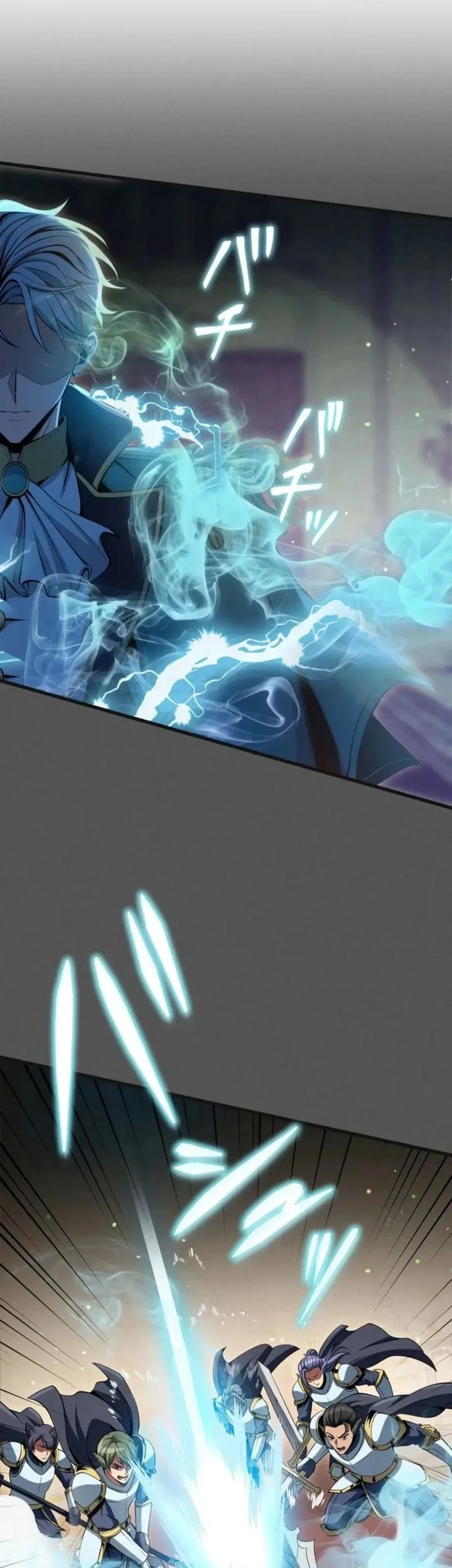 The Ultimate Weapon Returns After 100 Million Years Chapter 20 Gambar 65