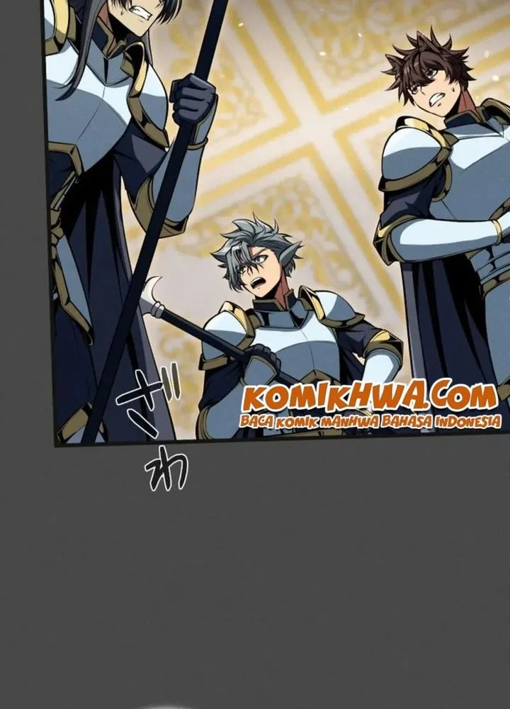 The Ultimate Weapon Returns After 100 Million Years Chapter 20 Gambar 68