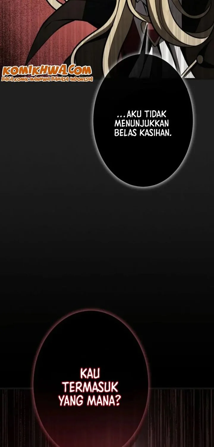 The Ultimate Weapon Returns After 100 Million Years Chapter 20 Gambar 72