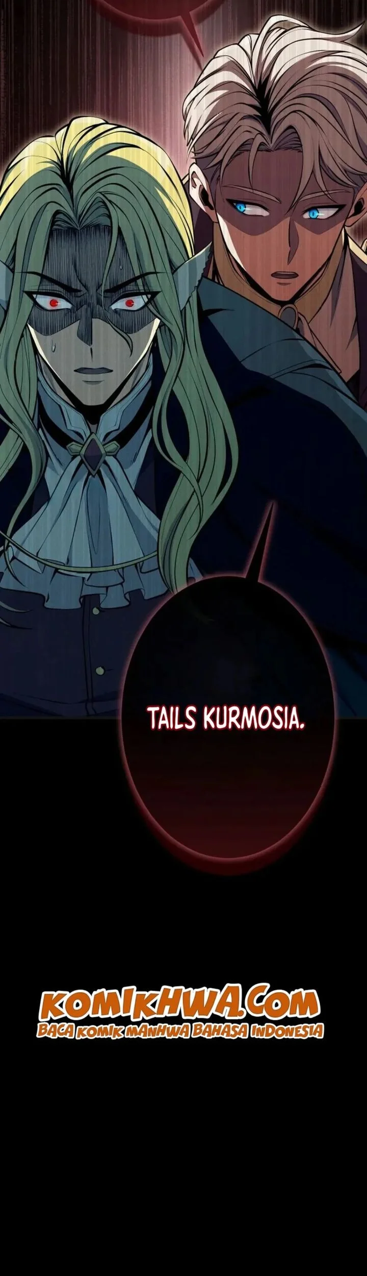 The Ultimate Weapon Returns After 100 Million Years Chapter 20 Gambar 73