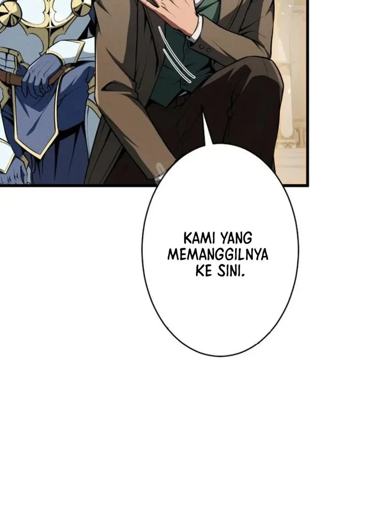 The Ultimate Weapon Returns After 100 Million Years Chapter 20 Gambar 6