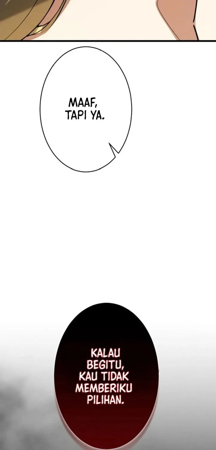 The Ultimate Weapon Returns After 100 Million Years Chapter 20 Gambar 10