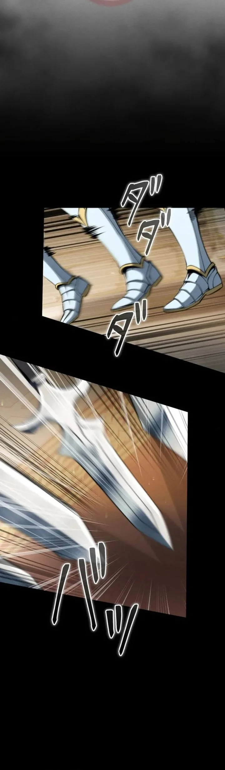 The Ultimate Weapon Returns After 100 Million Years Chapter 20 Gambar 11