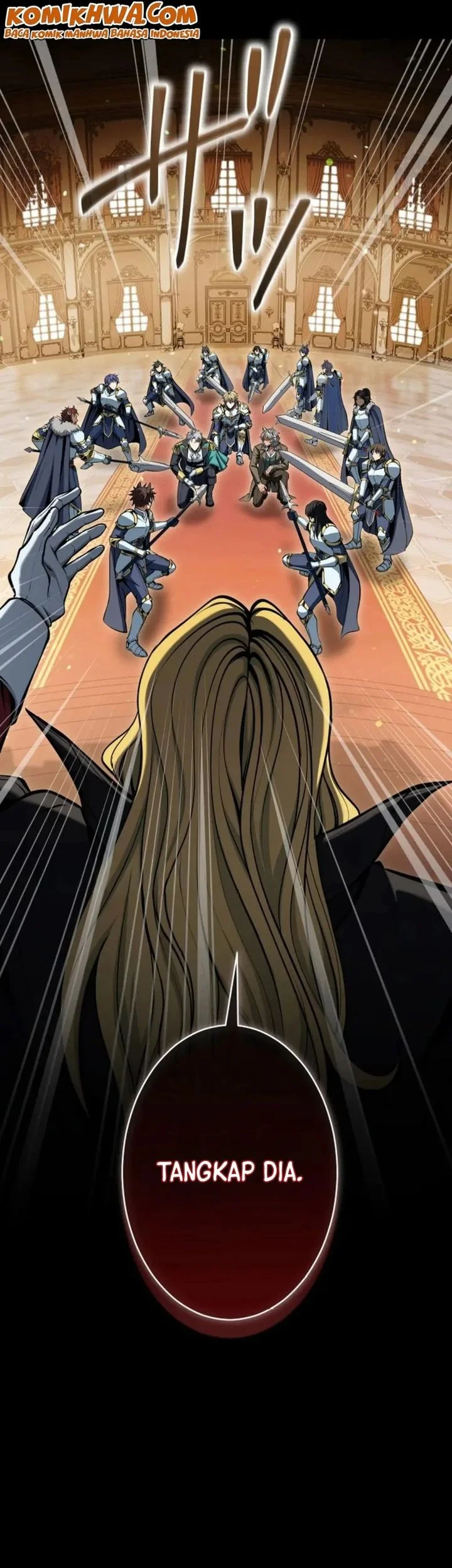 The Ultimate Weapon Returns After 100 Million Years Chapter 20 Gambar 12