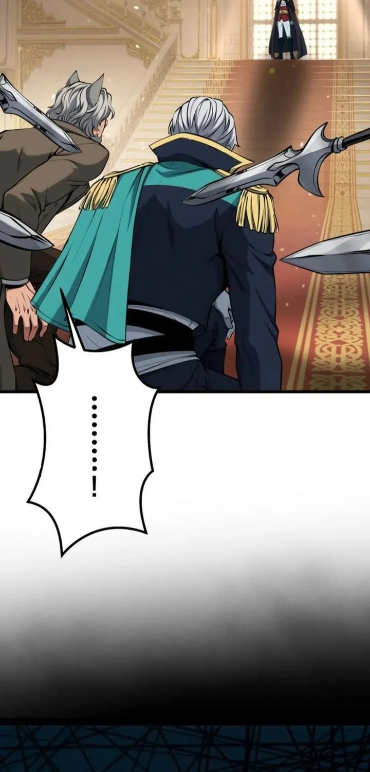 The Ultimate Weapon Returns After 100 Million Years Chapter 20 Gambar 17