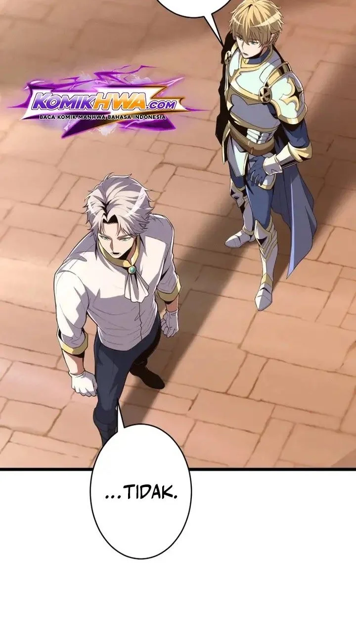 The Ultimate Weapon Returns After 100 Million Years Chapter 24 Gambar 28