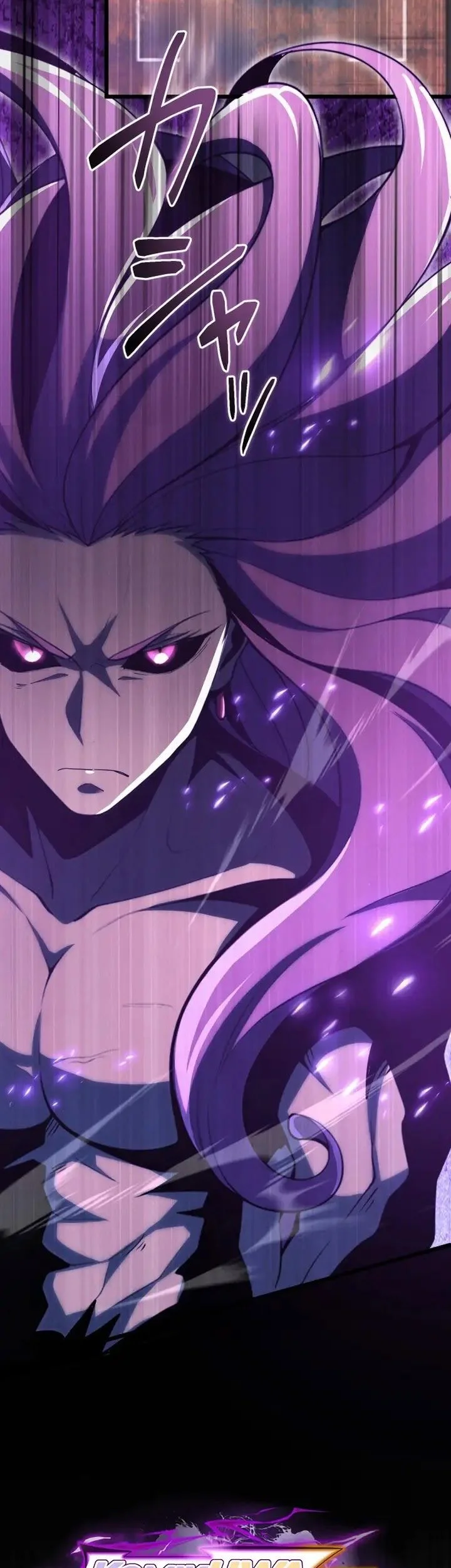 The Ultimate Weapon Returns After 100 Million Years Chapter 24 Gambar 34