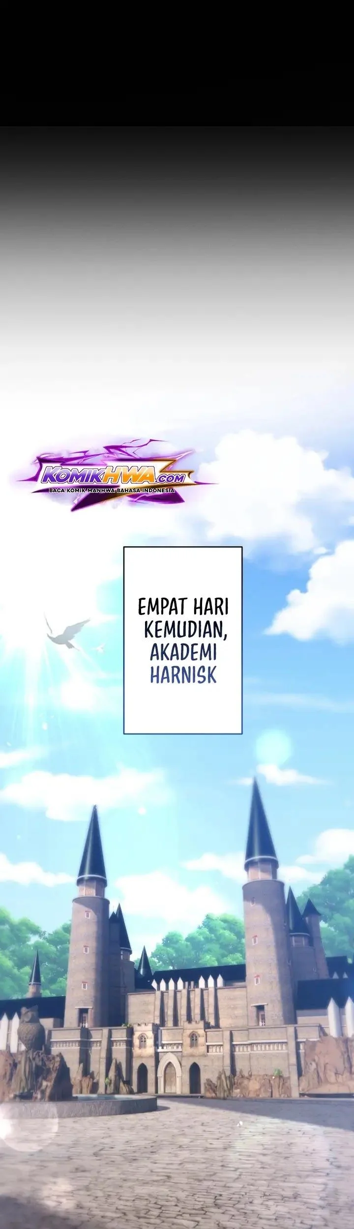 The Ultimate Weapon Returns After 100 Million Years Chapter 24 Gambar 37