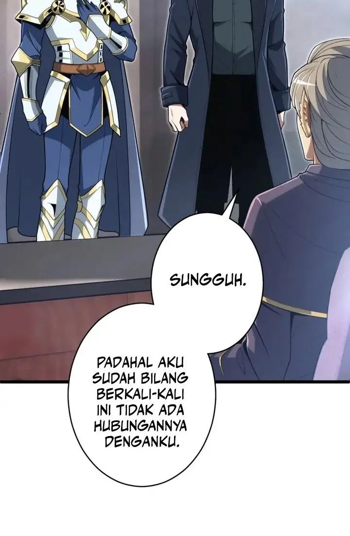 The Ultimate Weapon Returns After 100 Million Years Chapter 24 Gambar 39