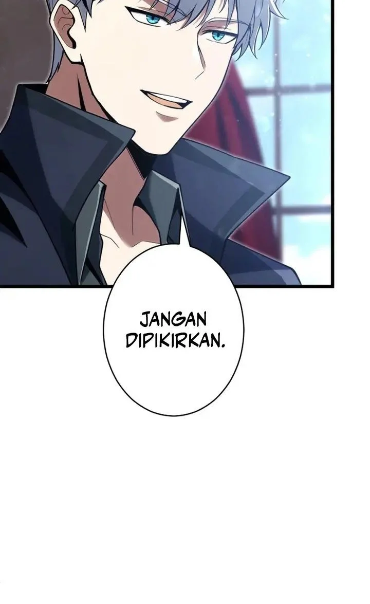 The Ultimate Weapon Returns After 100 Million Years Chapter 24 Gambar 42