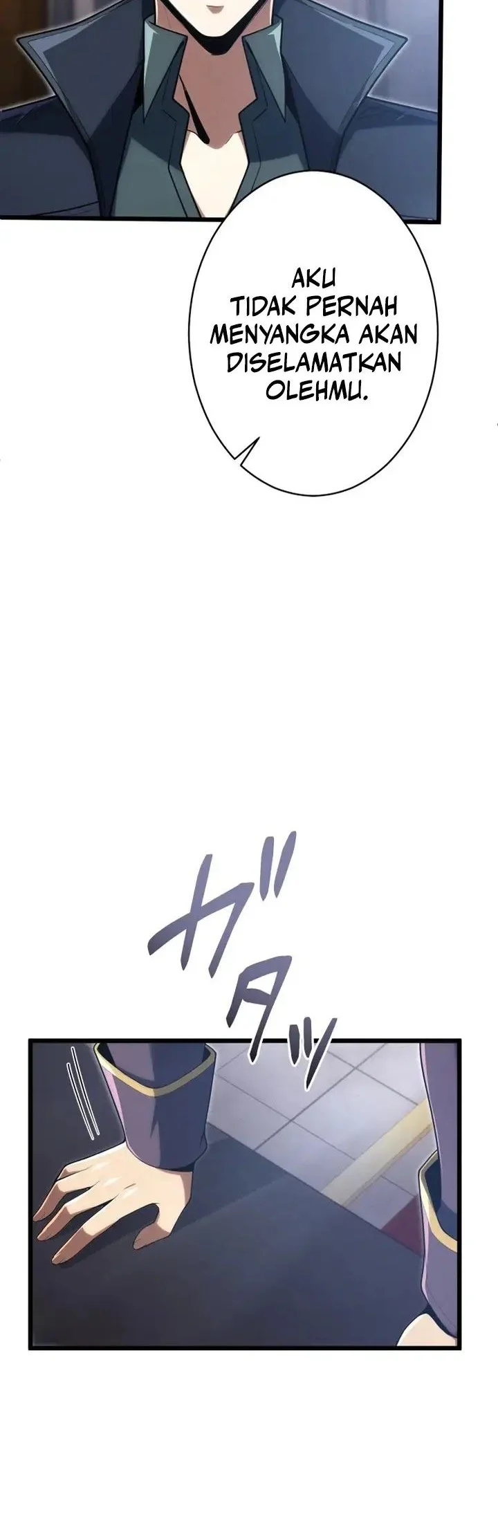The Ultimate Weapon Returns After 100 Million Years Chapter 24 Gambar 44