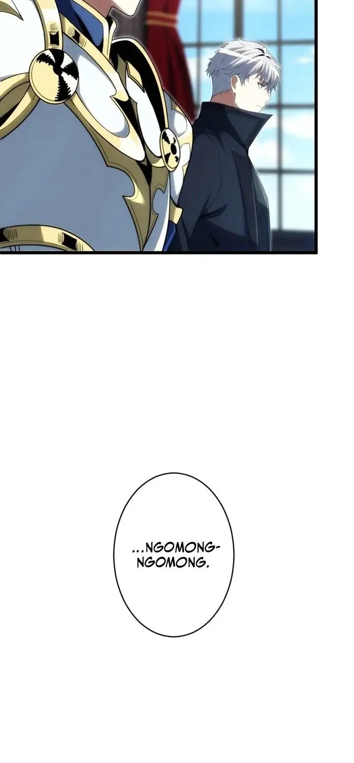 The Ultimate Weapon Returns After 100 Million Years Chapter 24 Gambar 47