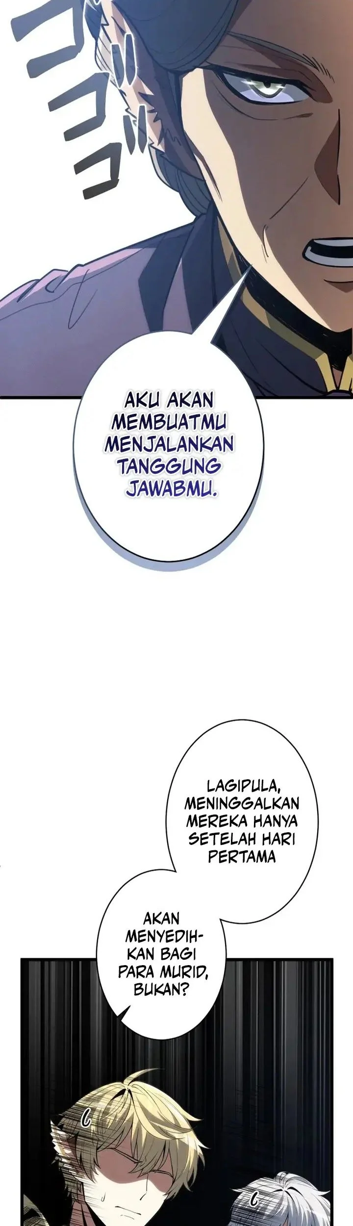 The Ultimate Weapon Returns After 100 Million Years Chapter 24 Gambar 52