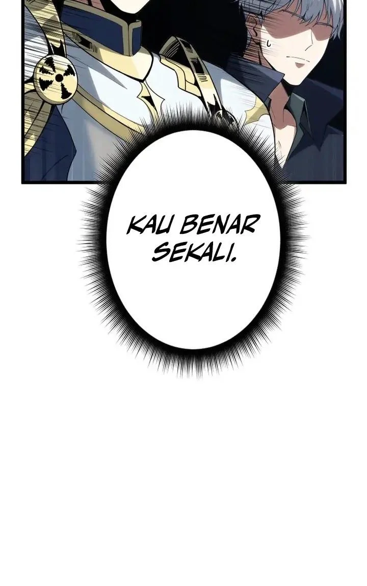 The Ultimate Weapon Returns After 100 Million Years Chapter 24 Gambar 53