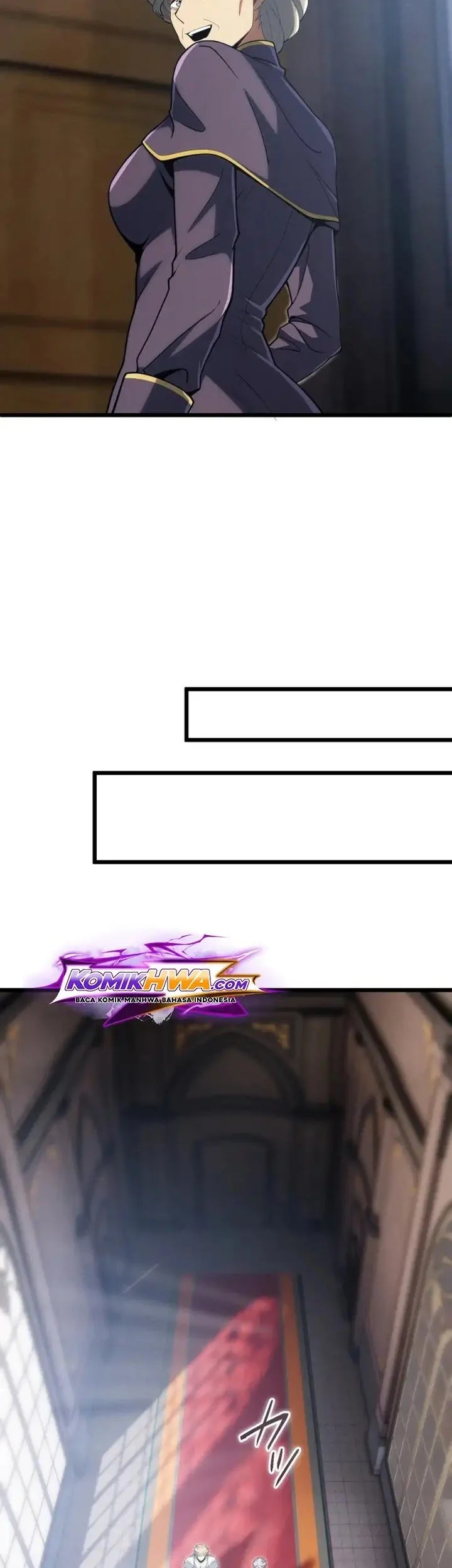 The Ultimate Weapon Returns After 100 Million Years Chapter 24 Gambar 55