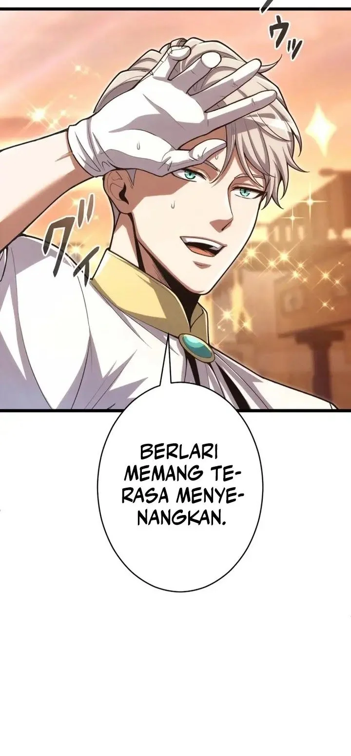 Manhwa The Ultimate Weapon Returns After 100 Million Years Chapter 24 gambar 2