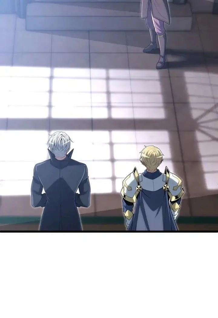 The Ultimate Weapon Returns After 100 Million Years Chapter 24 Gambar 62
