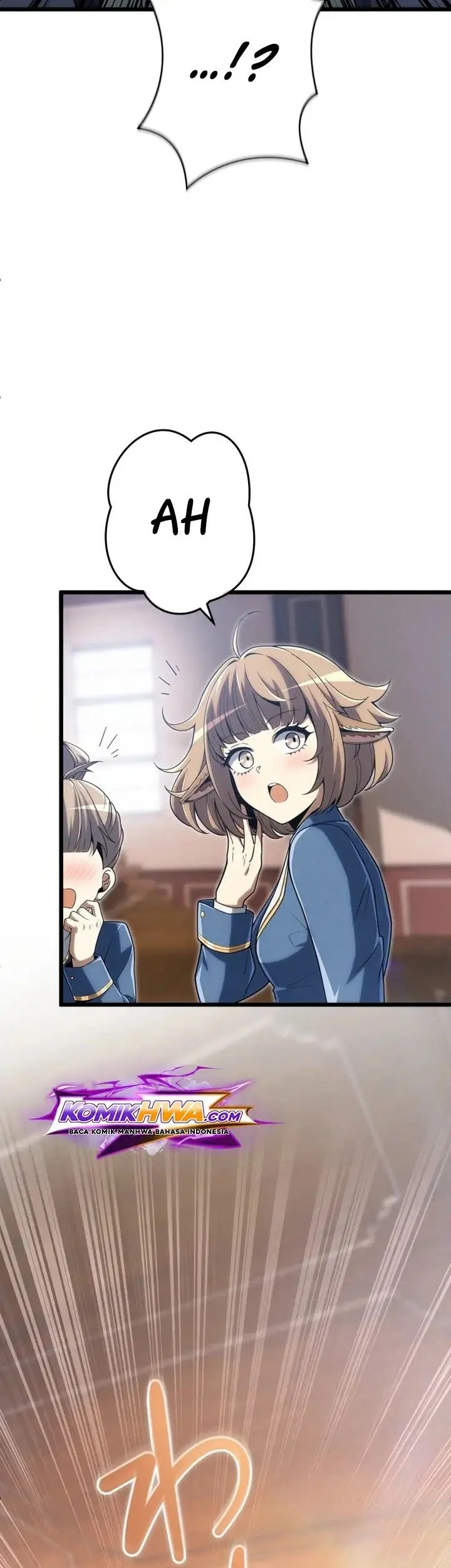 The Ultimate Weapon Returns After 100 Million Years Chapter 24 Gambar 64
