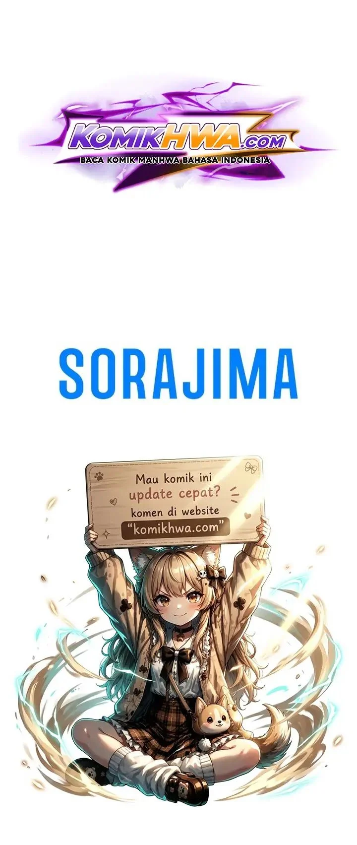 The Ultimate Weapon Returns After 100 Million Years Chapter 24 Gambar 66
