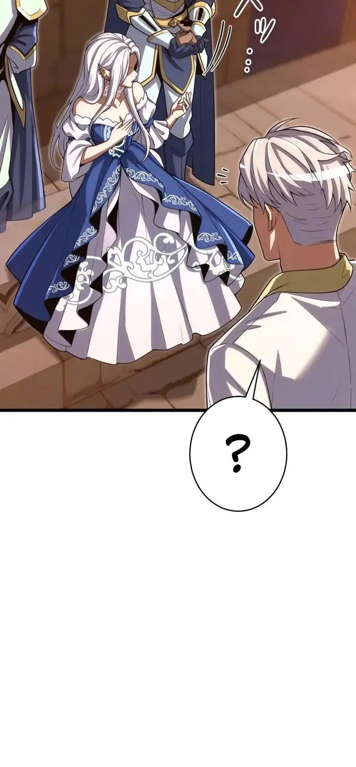 The Ultimate Weapon Returns After 100 Million Years Chapter 24 Gambar 11