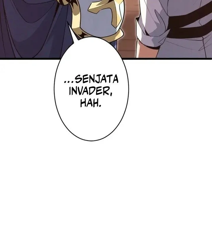 The Ultimate Weapon Returns After 100 Million Years Chapter 24 Gambar 26