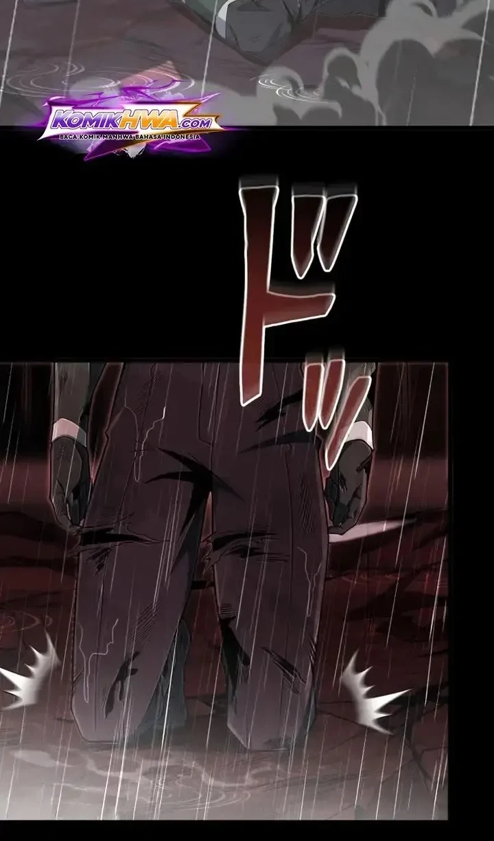 The Ultimate Weapon Returns After 100 Million Years Chapter 25 Gambar 38