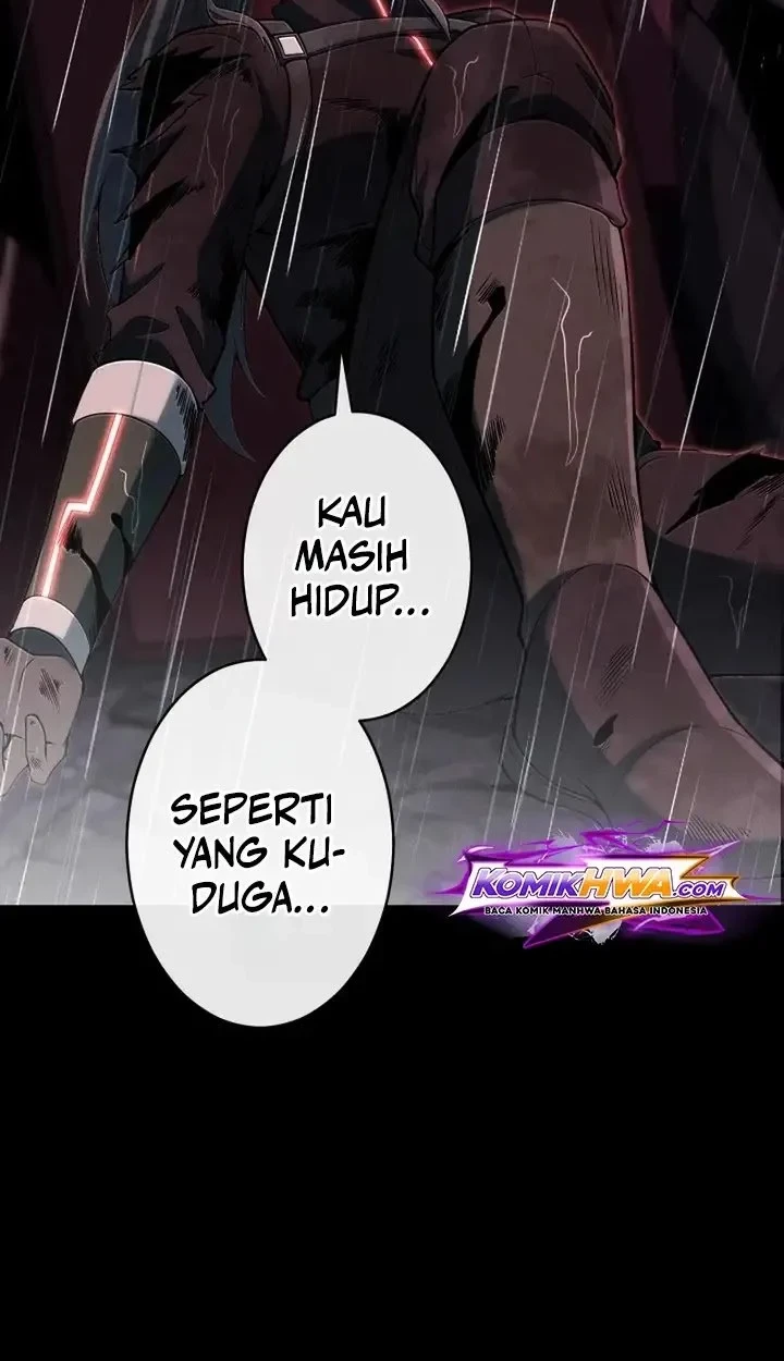 The Ultimate Weapon Returns After 100 Million Years Chapter 25 Gambar 41