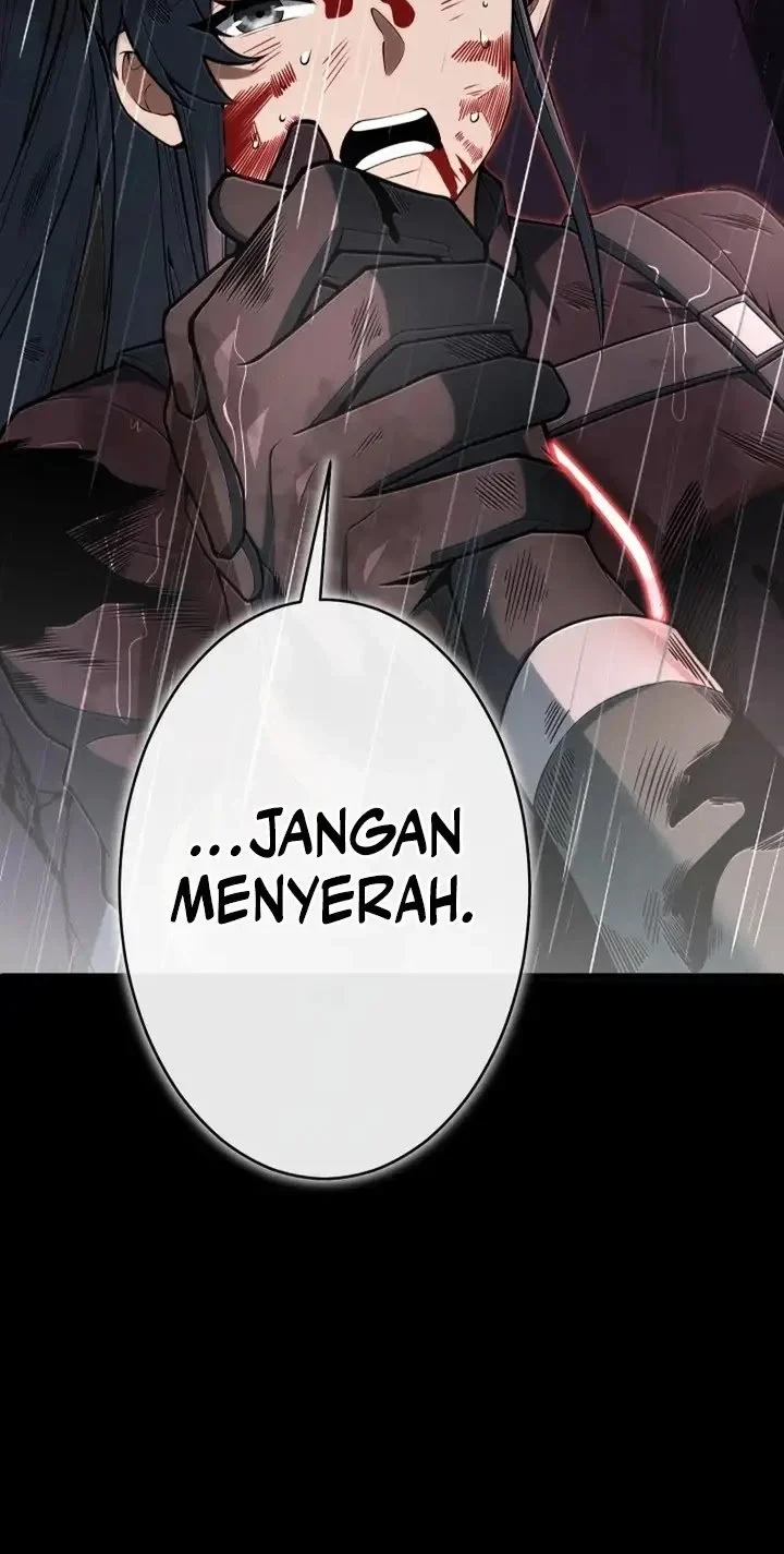The Ultimate Weapon Returns After 100 Million Years Chapter 25 Gambar 44