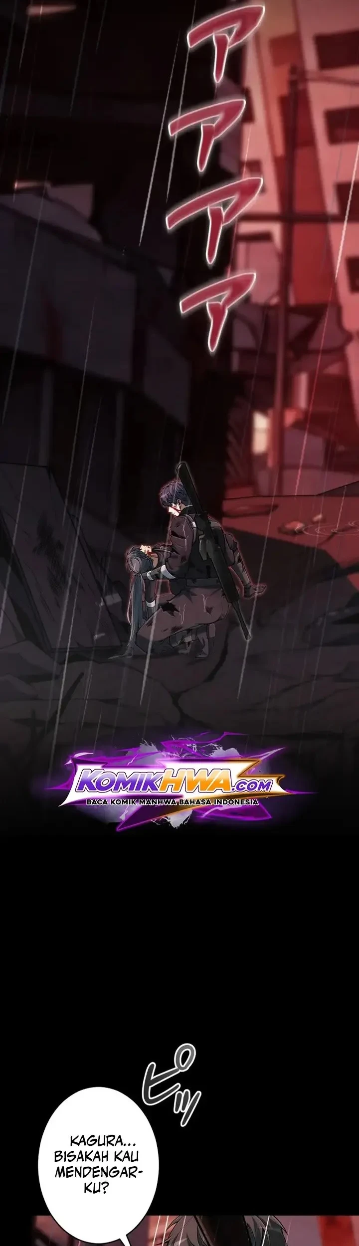 The Ultimate Weapon Returns After 100 Million Years Chapter 25 Gambar 46