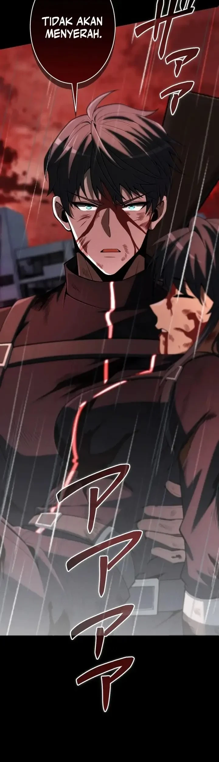 The Ultimate Weapon Returns After 100 Million Years Chapter 25 Gambar 50
