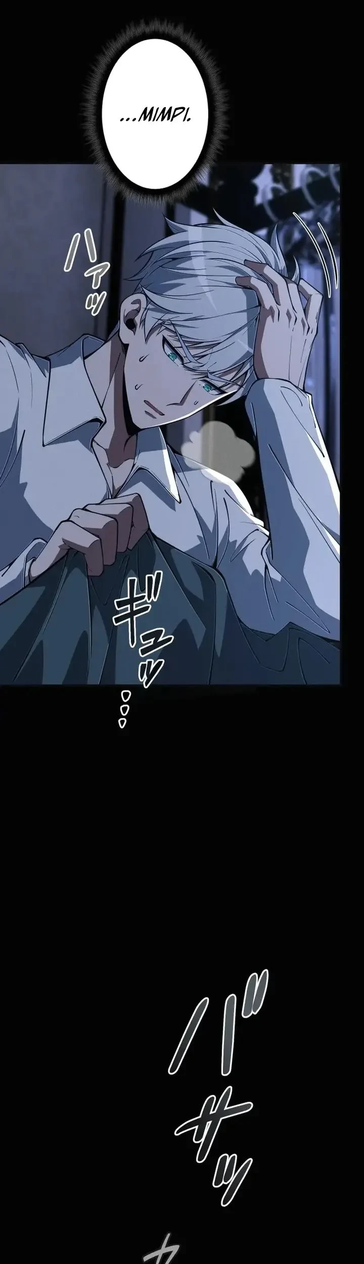 The Ultimate Weapon Returns After 100 Million Years Chapter 25 Gambar 52