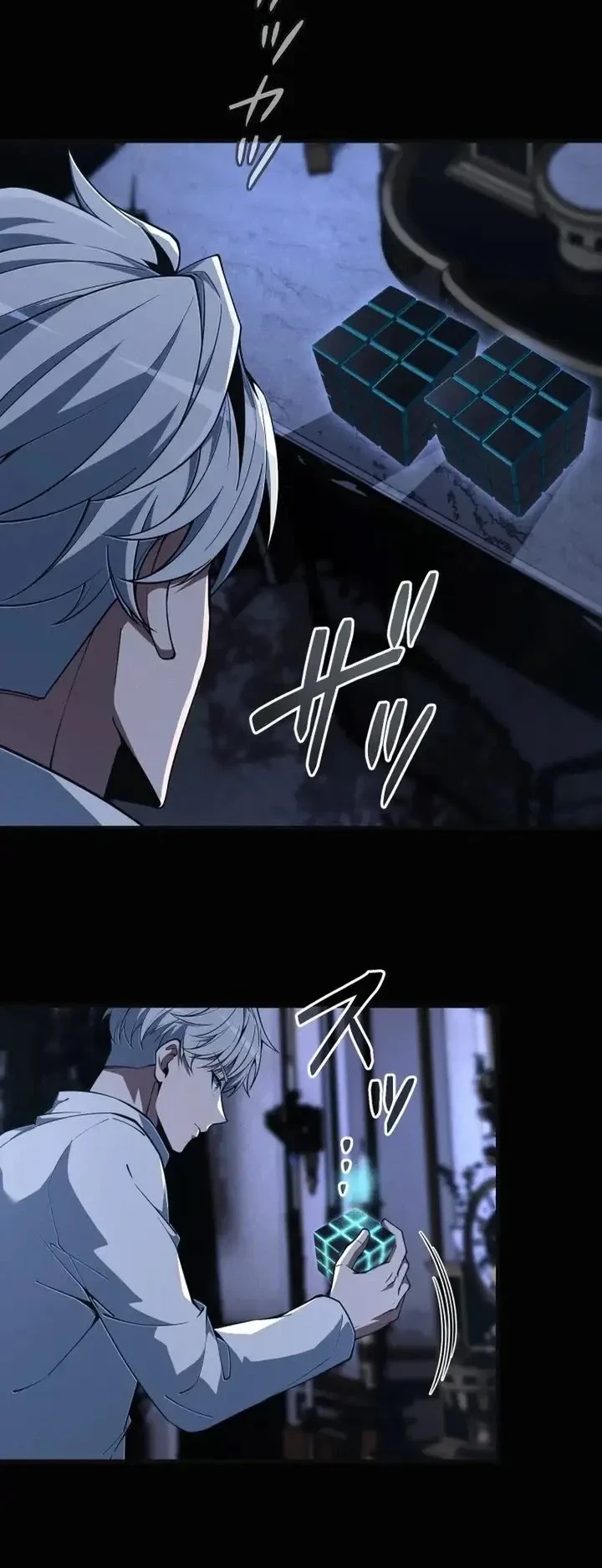 The Ultimate Weapon Returns After 100 Million Years Chapter 25 Gambar 53