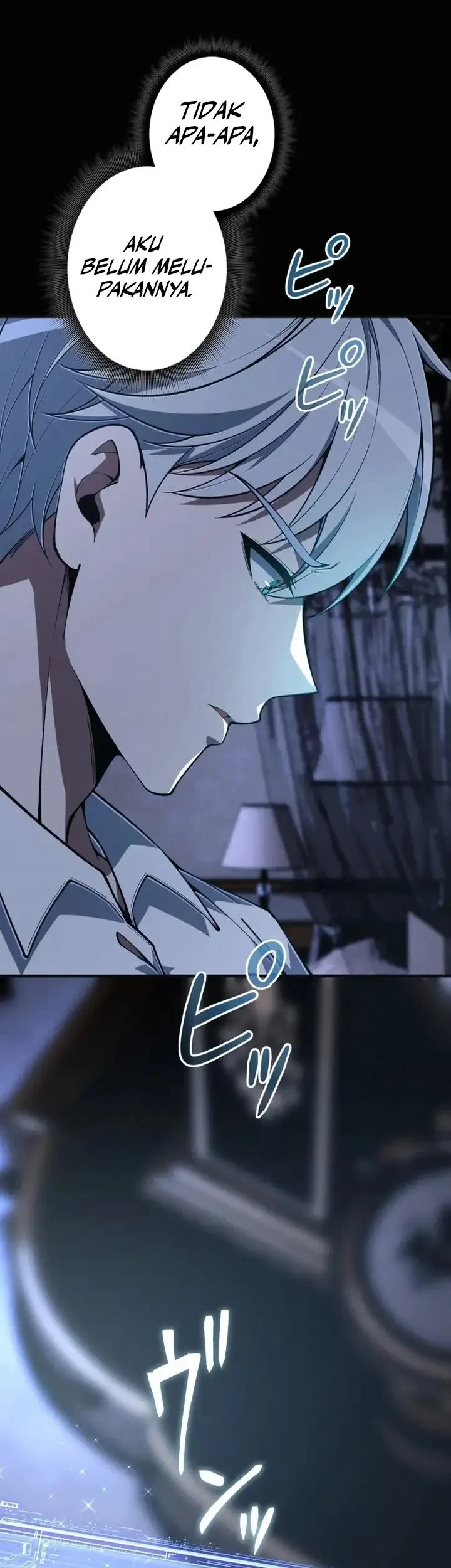 The Ultimate Weapon Returns After 100 Million Years Chapter 25 Gambar 54
