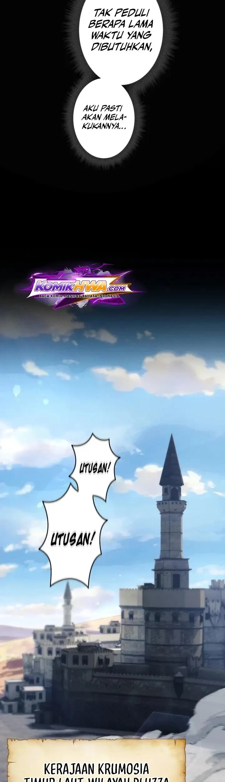 The Ultimate Weapon Returns After 100 Million Years Chapter 25 Gambar 56