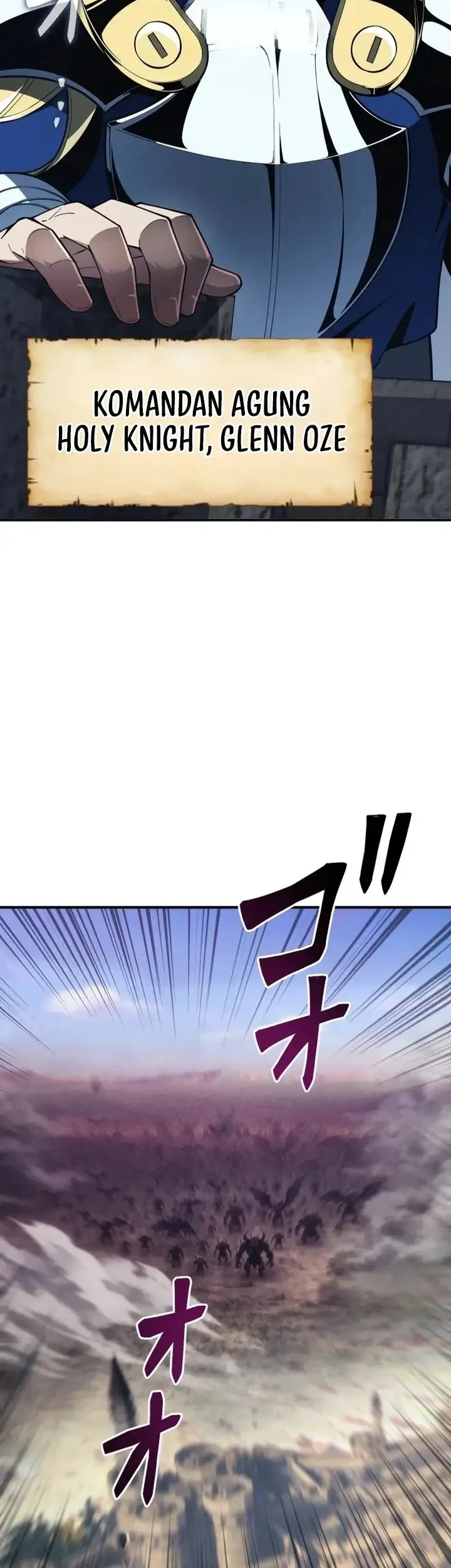 The Ultimate Weapon Returns After 100 Million Years Chapter 25 Gambar 60