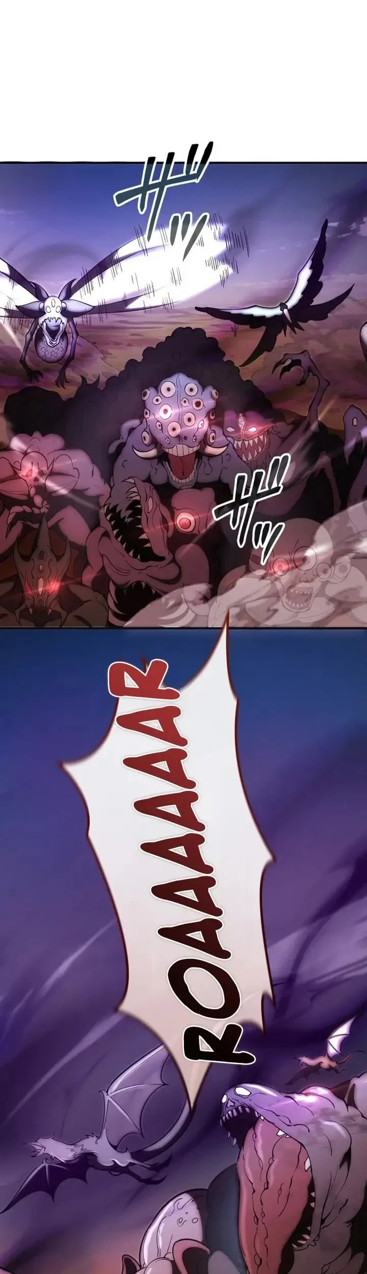 The Ultimate Weapon Returns After 100 Million Years Chapter 25 Gambar 62